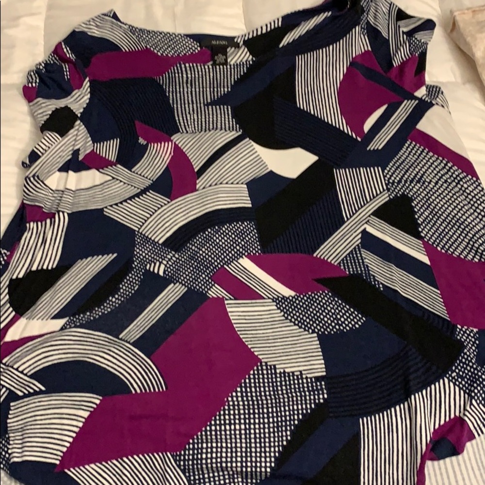 Alfani top
